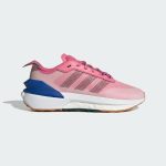 adidas Avryn Schuh Pink Fusion / Pink Fusion / Royal Blue (IG0648)