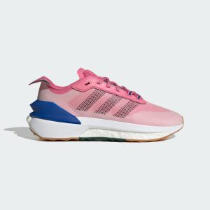 adidas Avryn Schuh Pink Fusion / Pink Fusion / Royal Blue (IG0648)