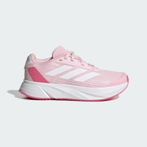 adidas Duramo SL Kids Schuh Clear Pink / Cloud White / Pink Fusion (IG2482)