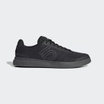 adidas FIVE TEN SLEUTH DLX CANVAS MOUNTAINBIKING-SCHUH Core Black / Grey Five / Cloud White (HQ2115)