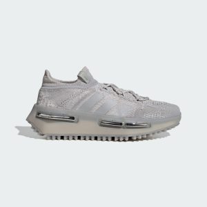adidas NMD_S1 Schuh Grey Two / Grey One / Silver Metallic (ID0360)