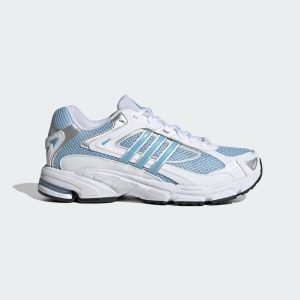 adidas Response Schuh Cloud White / Clear Sky / Preloved Blue (IE9868)