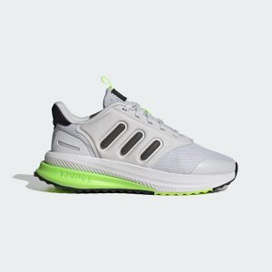 adidas X_PLRPHASE Kids Schuh Dash Grey / Core Black / Lucid Lemon (IF2756)