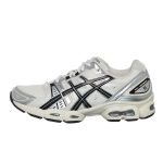Asics Gel-Nimbus 9 Cream / Black (1201A424-105)