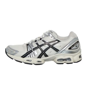 Asics Gel-Nimbus 9 Cream / Black (1201A424-105)
