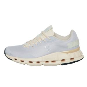 On Cloudnova Form 1 Lavender / Fawn (2697874)