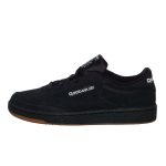 Reebok Club C 85 Core Black / Footwear White / Reebok Lee 3 (100074449)