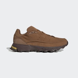 adidas Mocaturf Adventure Schuh Wild Brown / Wild Brown / Brown (HR1528)