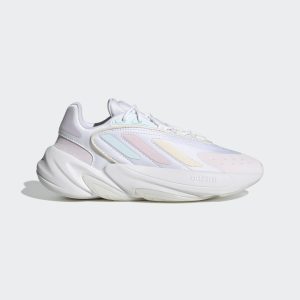 adidas OZELIA Schuh Cloud White / Almost Pink / Almost Blue (GV8951)