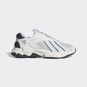 adidas Oztral Schuh Crystal White / Crystal White / Bright Royal (GZ9405)
