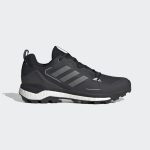adidas TERREX Skychaser Wanderschuh 2.0 Core Black / Grey Four / Dgh Solid Grey (HR1293)