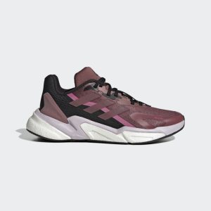 adidas X9000L3 COLD.RDY Laufschuh Burgundy / Burgundy / Pulse Magenta (GX8922)