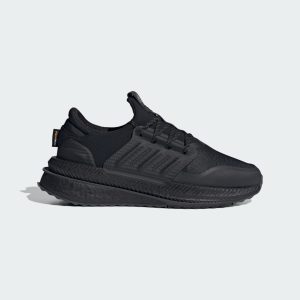 adidas X_PLRBOOST Schuh Core Black / Core Black / Grey Six (ID9582)