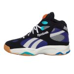 Reebok ATR Pump Vertical Core Black / Bold Purple / Footwear White (100074933)