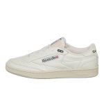 Reebok Club C 85 Vintage Chalk / Core Black / Paper White (100033000)