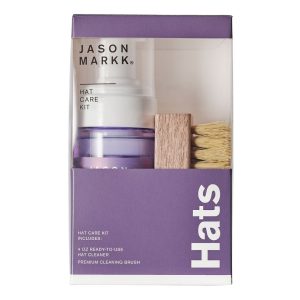 Jason Markk  Hat Care Kit Purple (JM310410 / 0809)