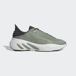 adidas Adifom SLTN Schuh Silver Green / Silver Green / Aluminium (H06416)