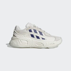 adidas OZNOVA Schuh Cloud White / Victory Blue / Off White (HQ8927)