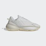 adidas OZRAH Schuh Dash Grey / Dash Grey / Ecru Tint (GW6818)