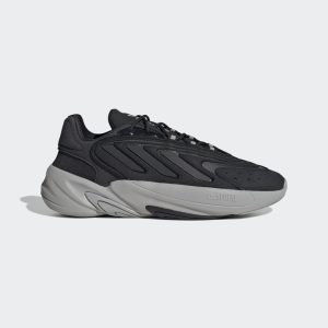 adidas Ozelia Schuh Core Black / Core Black / Grey Two (GW0613)