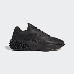 adidas  4D Krazed Schuh Core Black / Core Black / Core Black (GX9603)