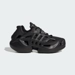 adidas  Climacool Kids Schuh Core Black / Core Black / Silver Metallic (IF6586)