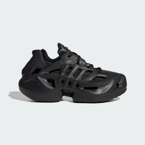 adidas  Climacool Kids Schuh Core Black / Core Black / Silver Metallic (IF6586)
