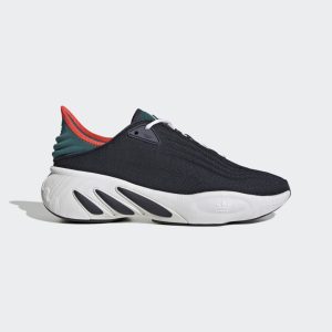 adidas Adifom SLTN Schuh Legend Ink / Legend Ink / Solar Red (HP6476)