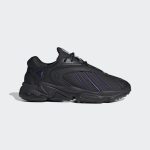 adidas Oztral Schuh Core Black / Purple Rush / Core Black (HQ4473)