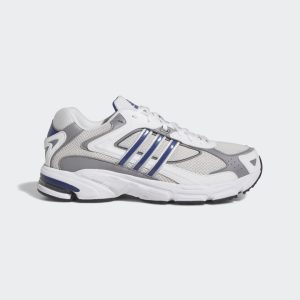 adidas Response CL Footwear White / Victory Blue / Cblack (IE5053)