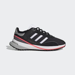 adidas Valerance Schuh Core Black / Cloud White / Flash Red (GZ7025)
