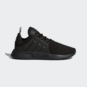 adidas X_PLR Schuh Core Black / Core Black / Core Black (BY9886)