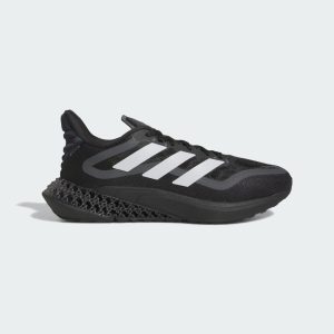 adidas  4DFWD Pulse 2 Laufschuh Core Black / Cloud White / Carbon (GX9282)