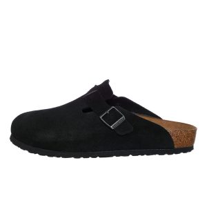 Birkenstock Boston Black (1027142)