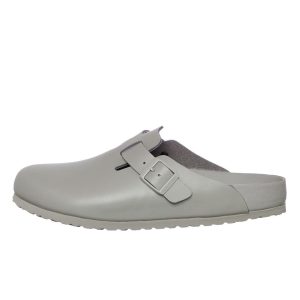 Birkenstock Boston EXQ NL Mineral Gray (1026764)