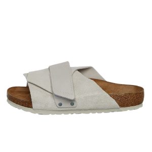 Birkenstock Kyoto Antique White (1024535)