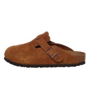 Birkenstock W Boston Mink (1027119)