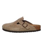Birkenstock W Boston Taupe (60463)