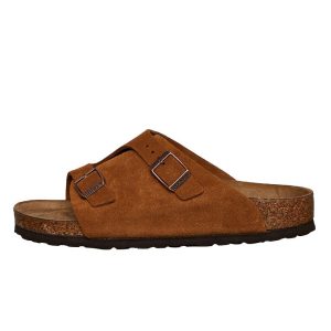 Birkenstock W Zürich VL Mink (1023891)