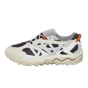 Mizuno Wave Mujin TL GTX Summer Sand / Gray Violet / Dark Shadow (D1GA237303)