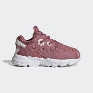 adidas Astir Schuh Pink Strata / Pink Strata / Cloud White (HQ1552)
