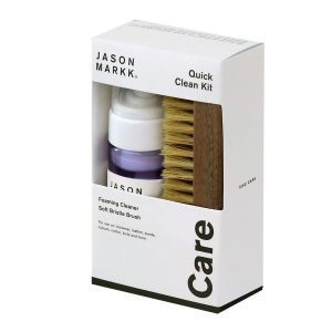 Jason Markk Quick Clean Kit White (JM310610 / 1201)