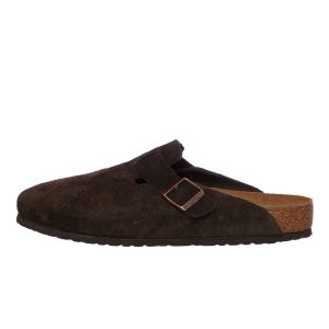 Birkenstock Boston Mocha (60901)