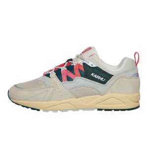 Karhu Fusion 2.0 Whitecap Gray / Cayenne (F804172)
