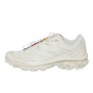 Salomon XT-6 Vanilla Ice / Vanilla Ice / Almond Milk (L47445300)