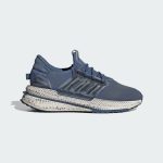 adidas X_PLR Boost Schuh Crew Blue / Core Black / Grey One (ID9580)