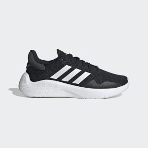 adidas Puremotion 2.0 Schuh Core Black / Cloud White / Carbon (HP9878)