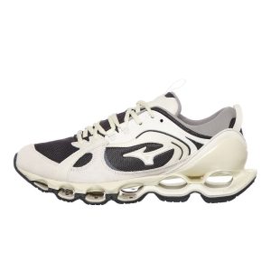 Mizuno Wave Prophecy Beta 2 Dark Shadow / White / Snow White (D1GA235009)