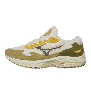 Mizuno Wave Rider Beta Cedar / Major Brown / Cloud Cream (D1GA330911)