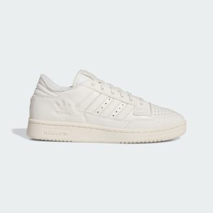 adidas Centennial 85 Low Schuh Off White / Cream White / Supplier Colour (IE7233)